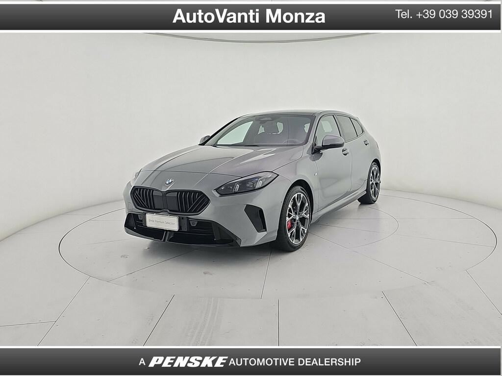 BMW Serie 1 120d 48V MSport Pro auto