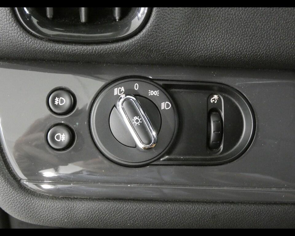 Mini One D Countryman 1.5 TwinPower Turbo One D