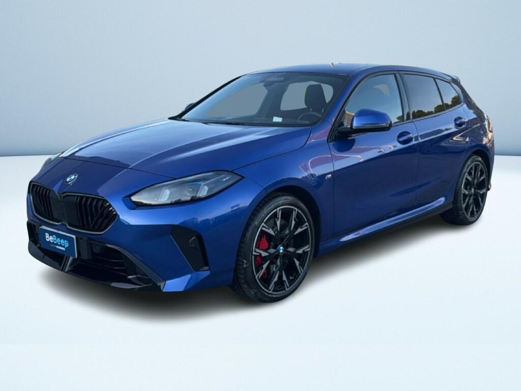 BMW Serie 1 118d MSport Pro auto