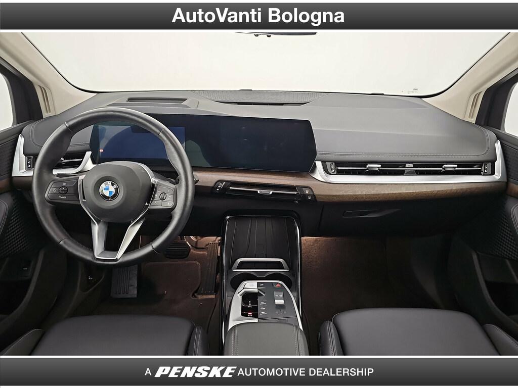 BMW Serie 2 218d Active Tourer Luxury auto