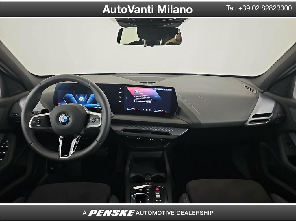 BMW Serie 1 118d MSport Pro auto