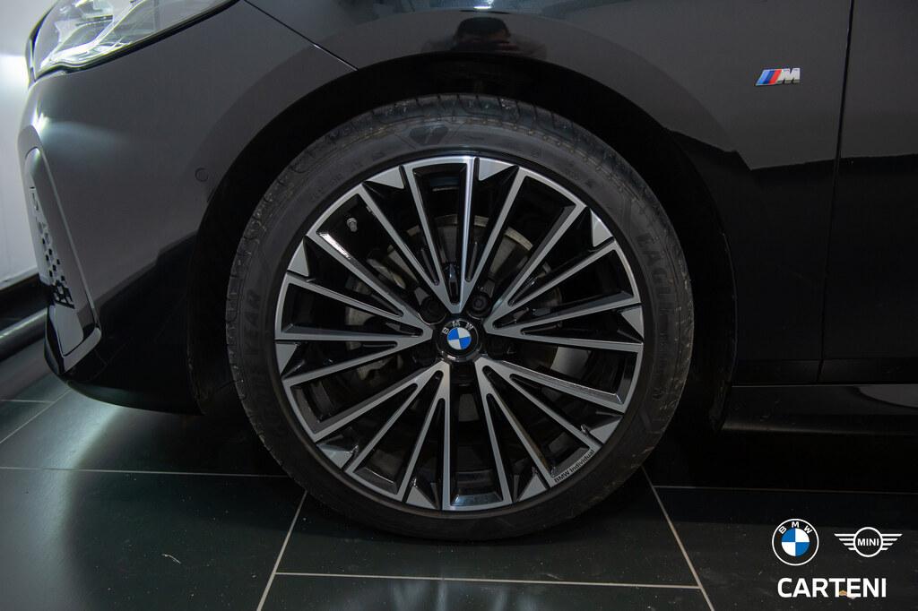 BMW Serie 2 218d Active Tourer Msport auto