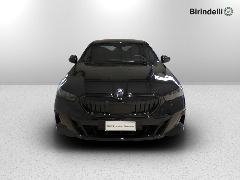BMW Serie 5 520d 48V Msport sdrive auto