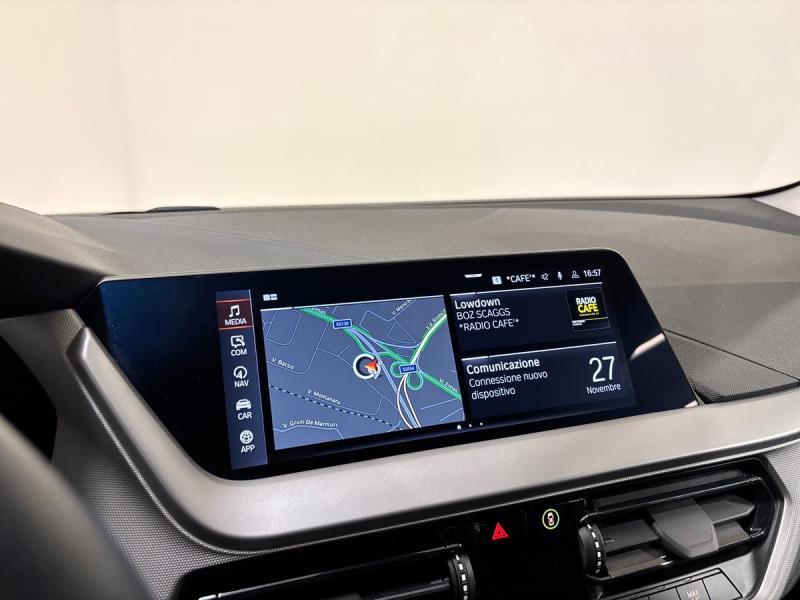 BMW Serie 1 118i Advantage 136cv