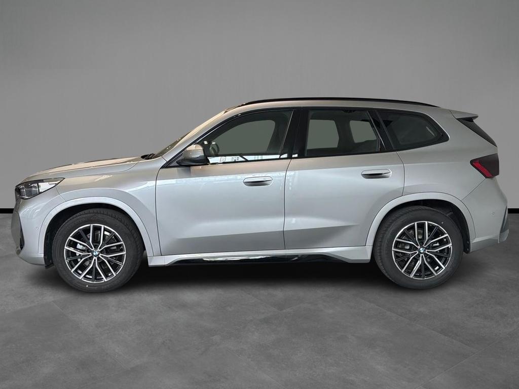 BMW iX1 edrive 20 MSport