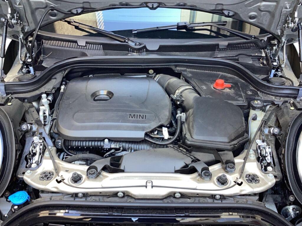 Mini Mini Cooper Cabrio 2.0 C Classic auto