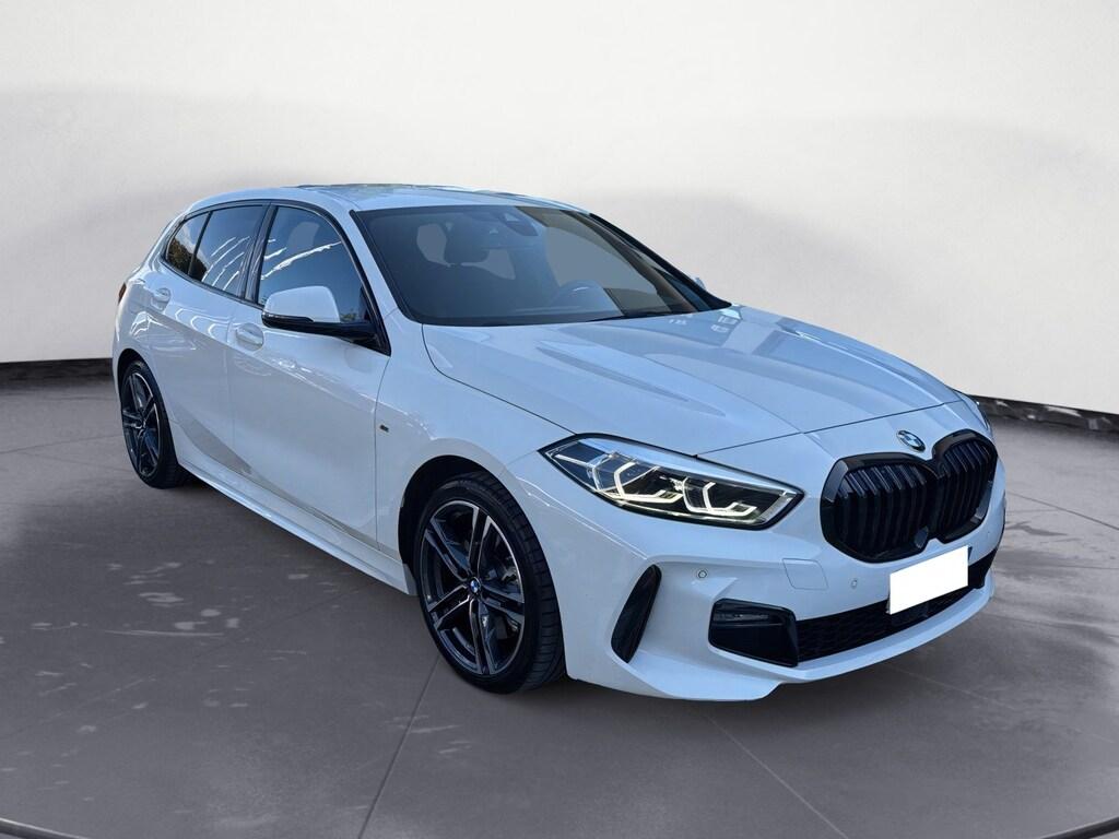 BMW Serie 1 120i Msport auto
