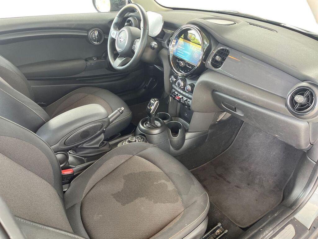 Mini Cooper 1.5 TwinPower Turbo Cooper DCT