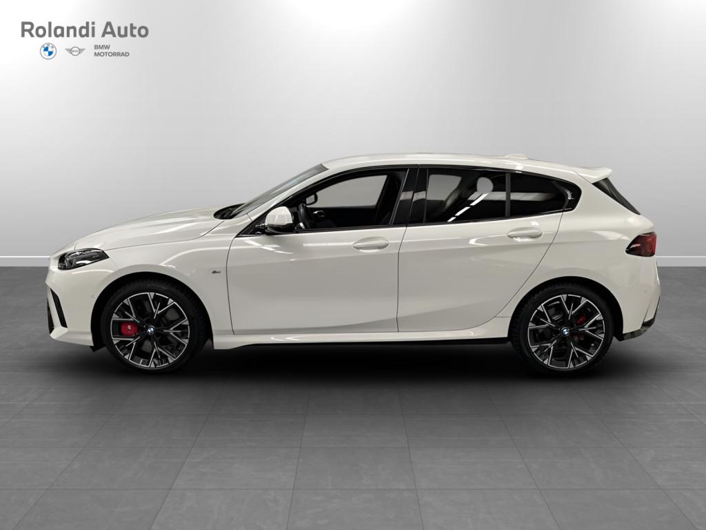 BMW Serie 1 118d MSport Pro auto