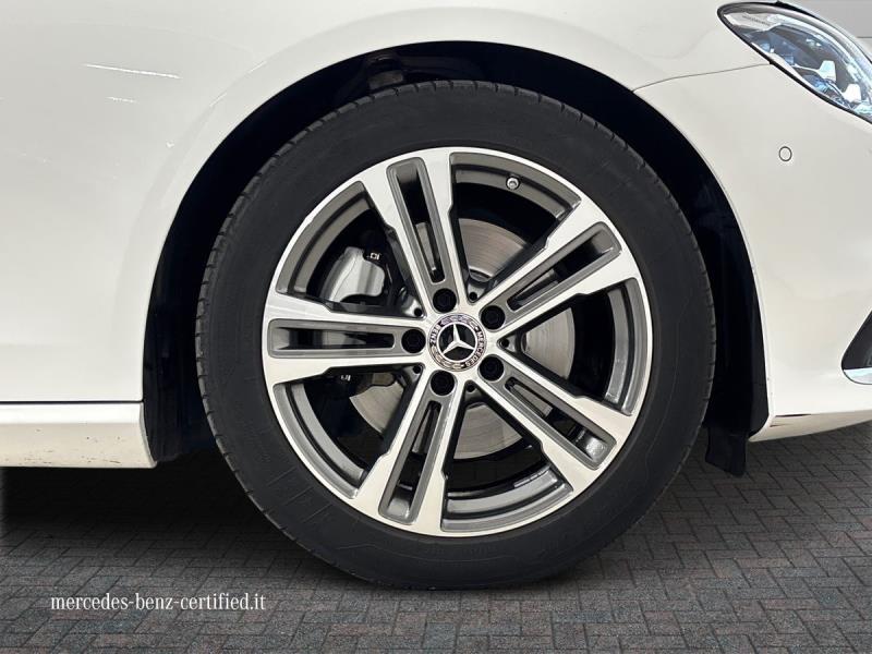 Mercedes Classe E 220 d mild hybrid Business Sport auto