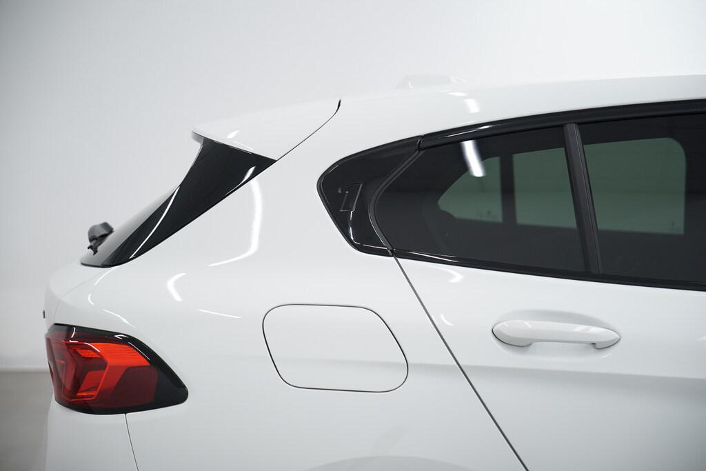 BMW Serie 1 118d MSport auto