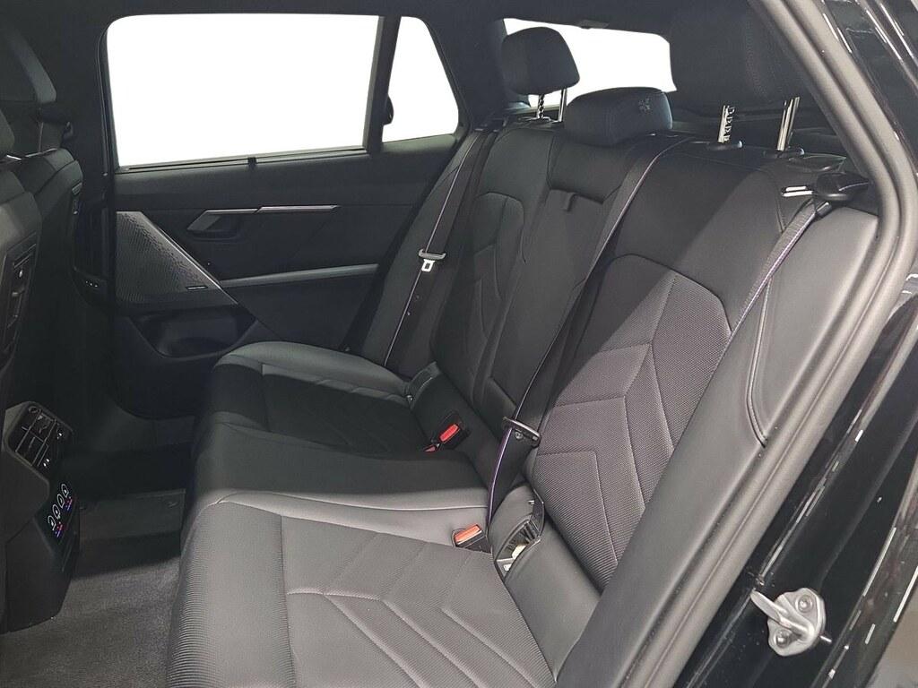 BMW Serie 5 520d Touring 48V xdrive M Sport Pro auto