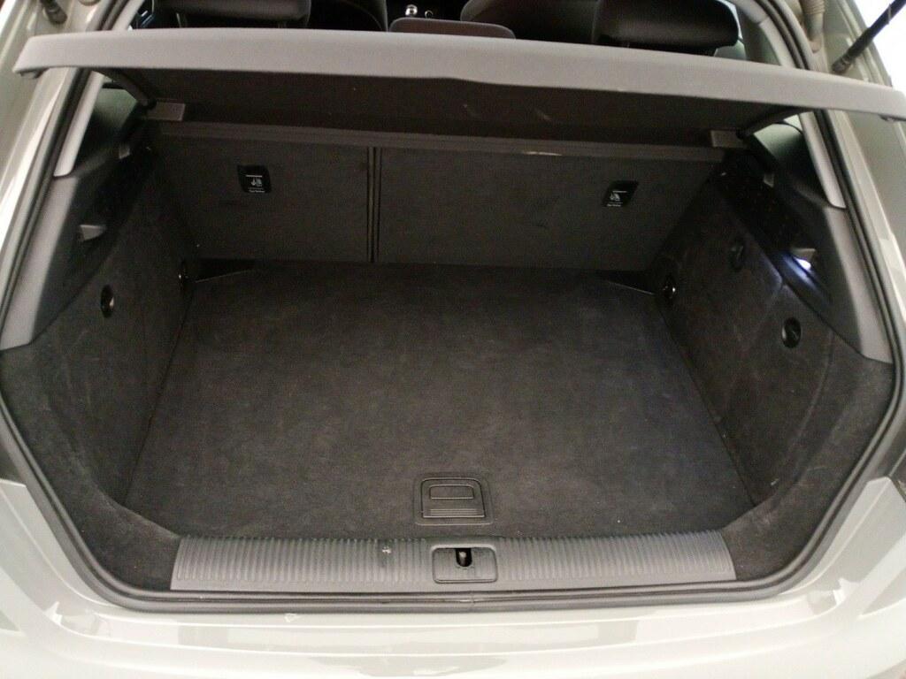 Audi A3 Sportback 30 1.6 tdi Business 116cv s-tronic my19