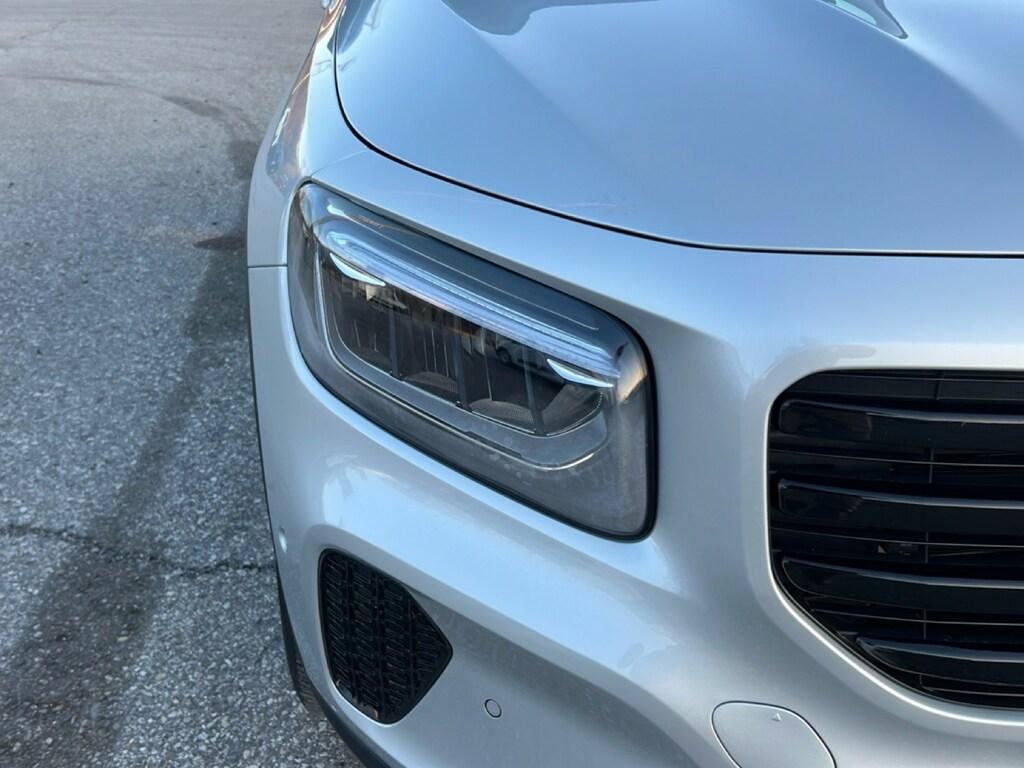 Mercedes GLB 200 d Progressive Advanced Plus auto