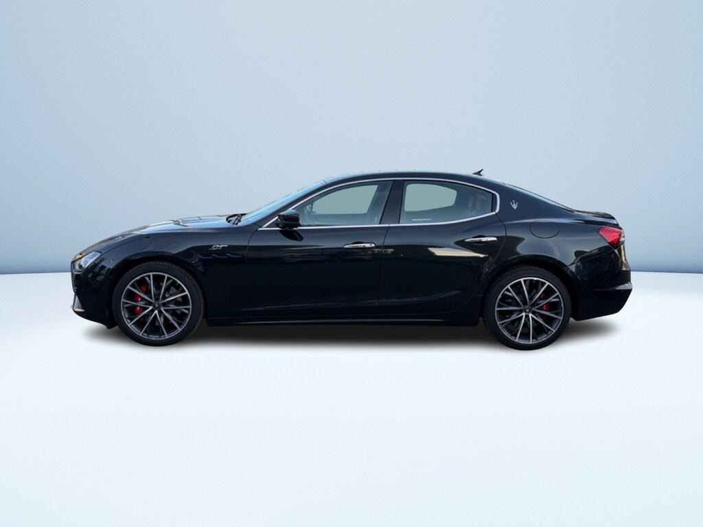 Maserati Ghibli 2.0 mhev GT 330cv rwd auto