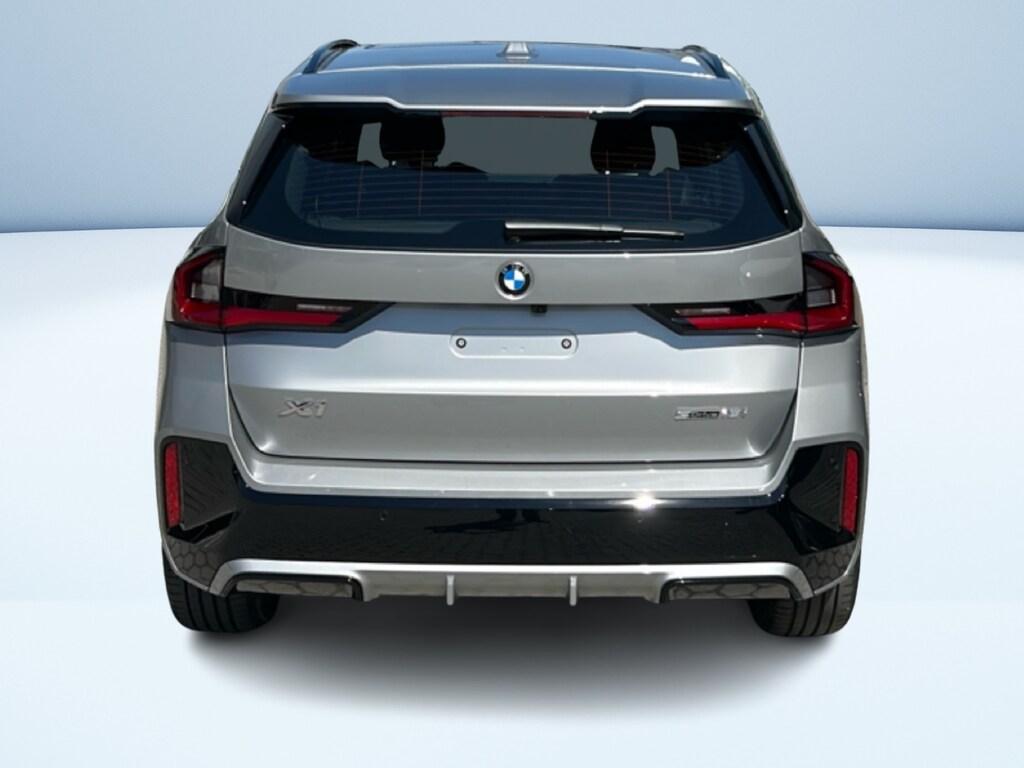 BMW X1 sdrive18i Msport auto