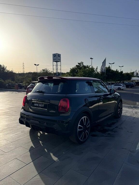 Mini Mini 3p 2.0 JCW JCW auto