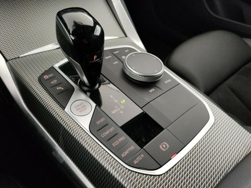 BMW Serie 4 420d Gran Coupe mhev 48V Msport auto