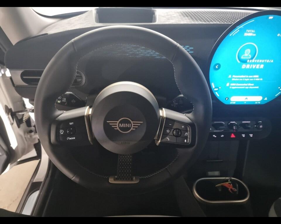 Mini Mini Cooper 3p 1.5 C Classic auto