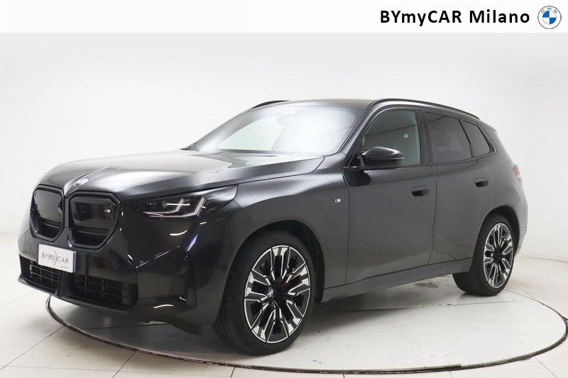 BMW X3 M X3 xdriveM50 MSport Pro auto