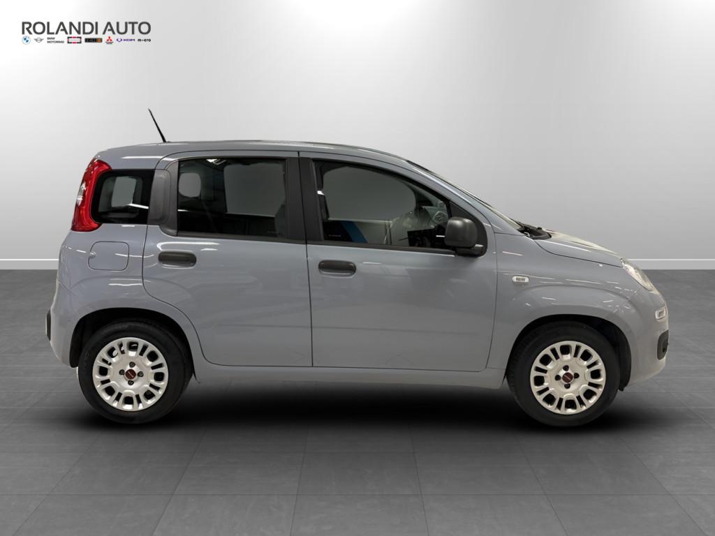 Fiat Panda 1.2 Lounge easypower Gpl 69cv my19