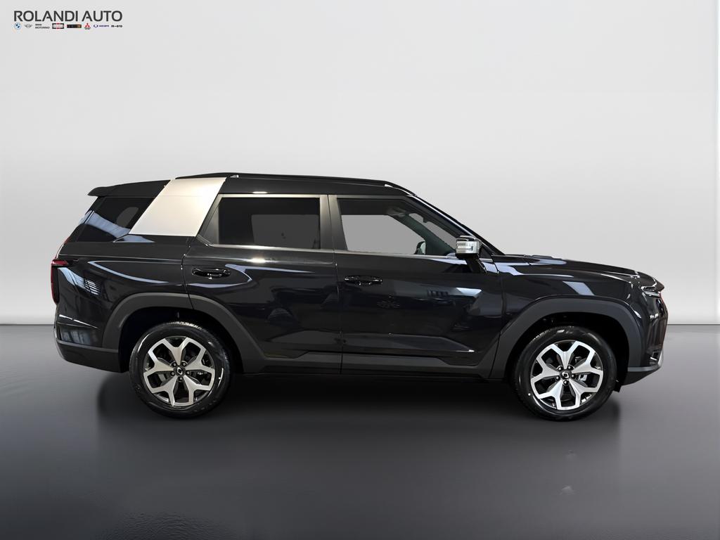 Kgm Torres 1.5 turbo gdi bi-fuel gpl Dream 2wd auto