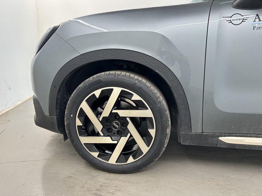 Mini Mini Countryman 2.0 48V D Favoured auto
