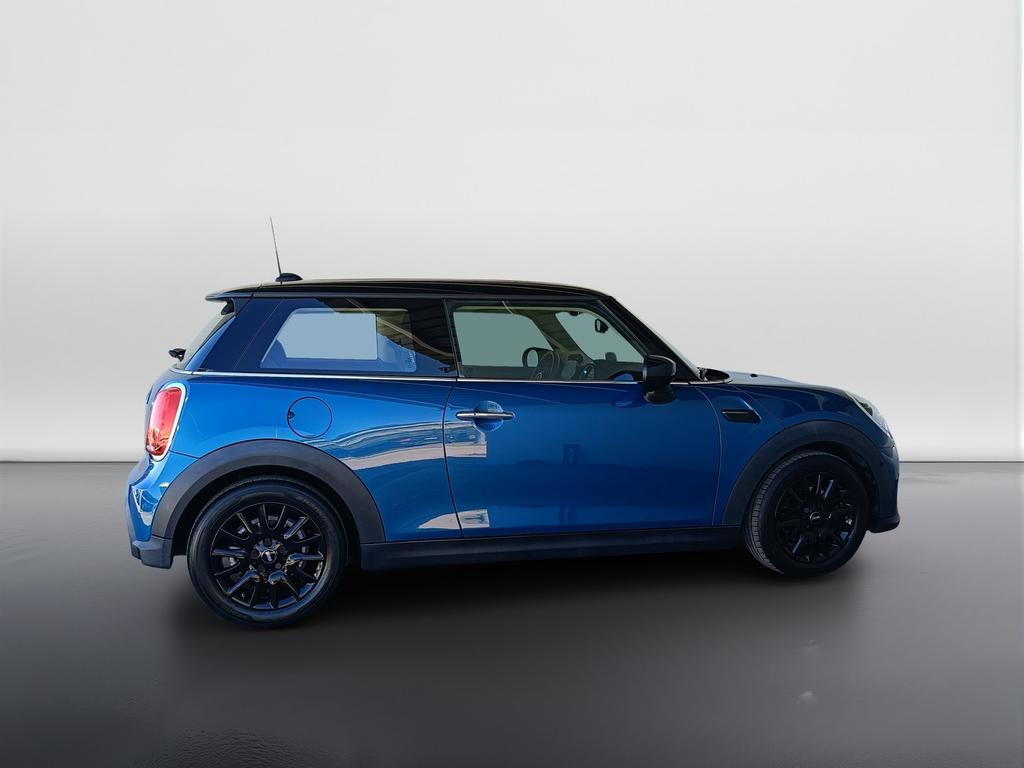 Mini Cooper 1.5 TwinPower Turbo Cooper
