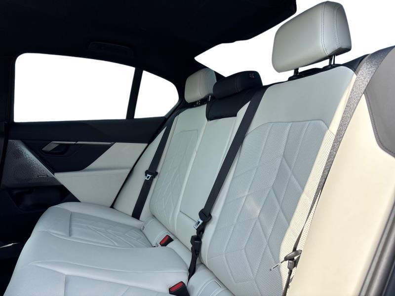 BMW i5 xdrive40 Msport Edition