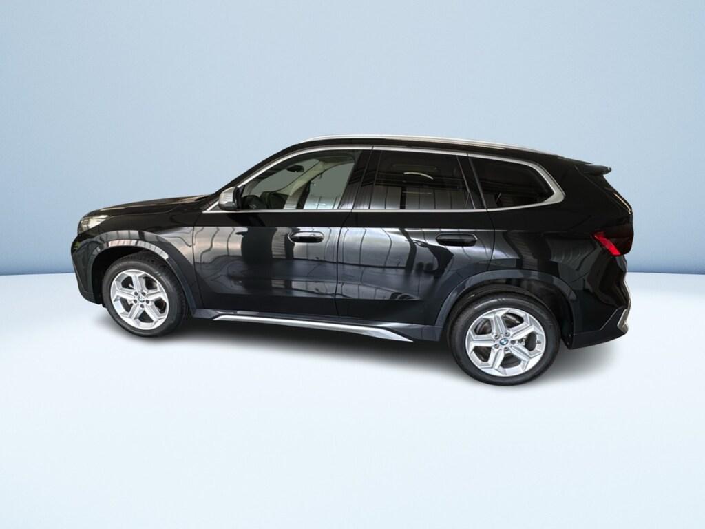 BMW X1 sdrive18d X-Line Edition Signature auto