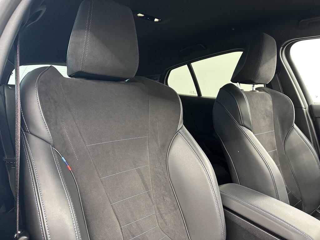 BMW Serie 1 118d MSport Pro auto