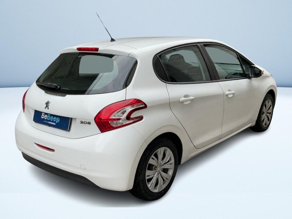 Peugeot 208 1.0 puretech 12v Access 5p E6