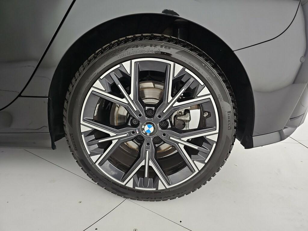 BMW Serie 1 118d MSport auto
