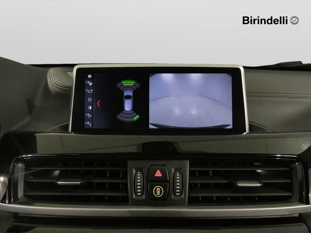 BMW X1 sdrive18d xLine Plus auto