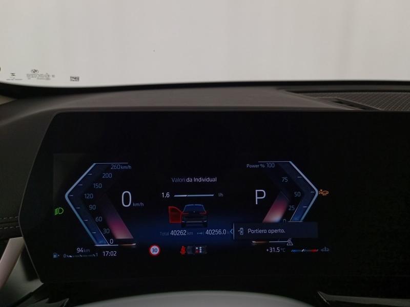 BMW X1 sdrive18d X-Line Edition Essence auto