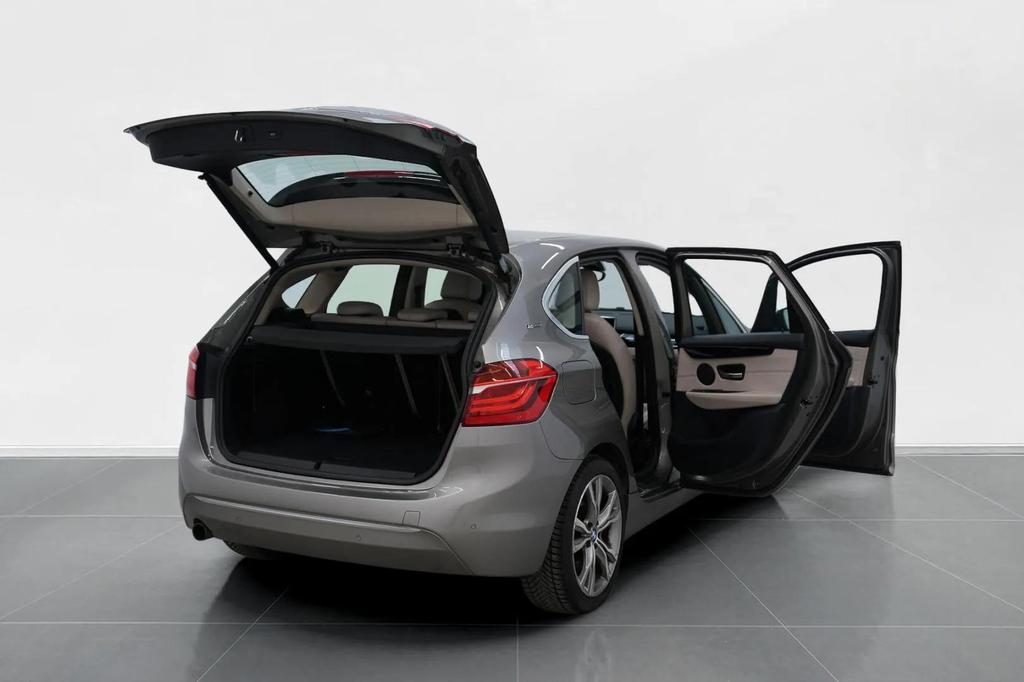 BMW Serie 2 225xe Active Tourer iPerformance Advantage auto