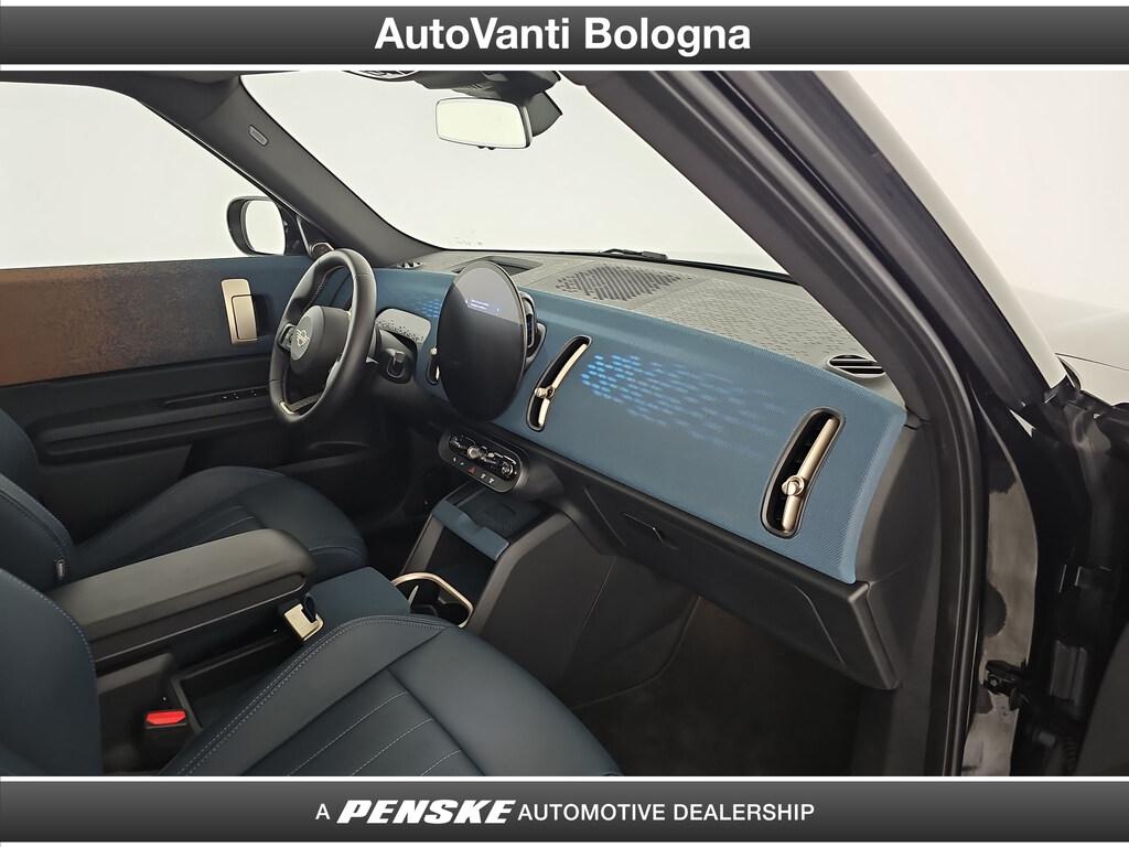 Mini Mini Countryman E Favoured