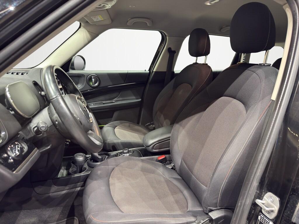 Mini Cooper SE Countryman 1.5 Classic all4 auto