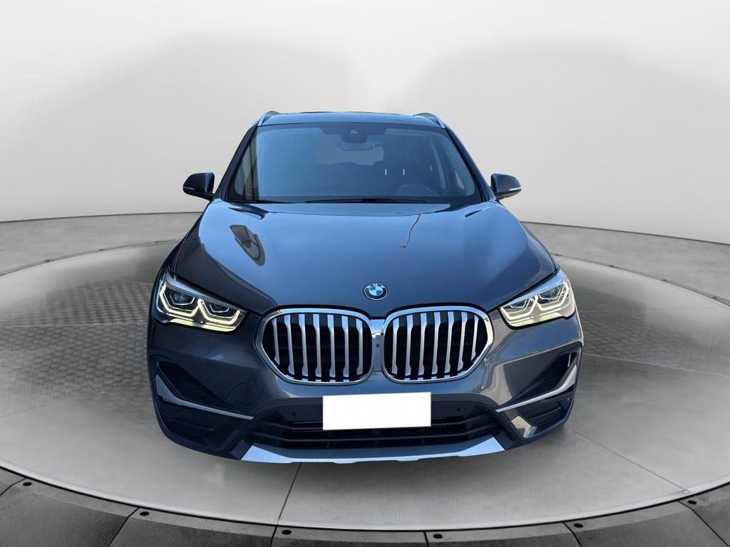 BMW X1 xdrive18d xLine Plus auto