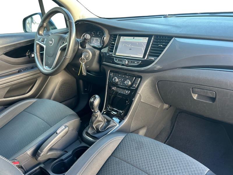 Opel Mokka X 1.6 cdti Innovation s&s 4x2 110cv my18