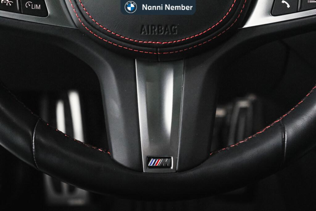 BMW Serie 1 128ti Msport auto