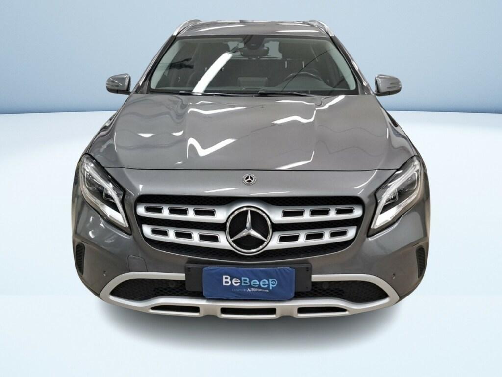 Mercedes GLA 180 Executive auto