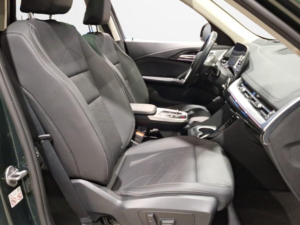 BMW X1 sdrive18d MSport Edition Signature auto