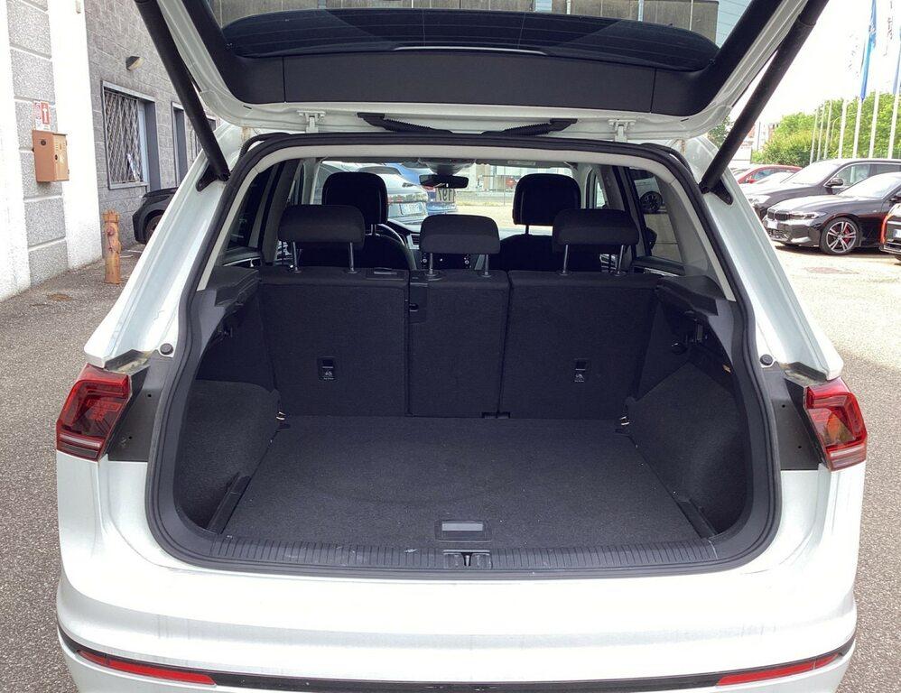 Volkswagen Tiguan 2.0 tsi Advanced R-Line Exterior Pack 4motion 190cv dsg