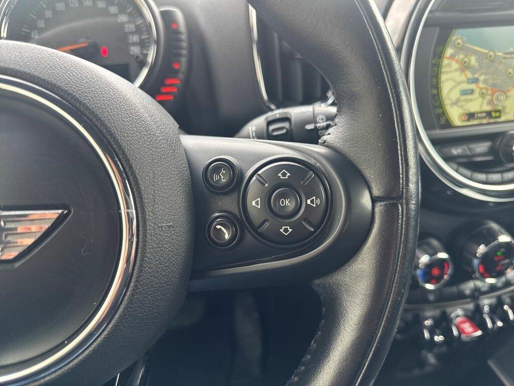 Mini Cooper D Countryman 2.0 D Cooper D Business Auto