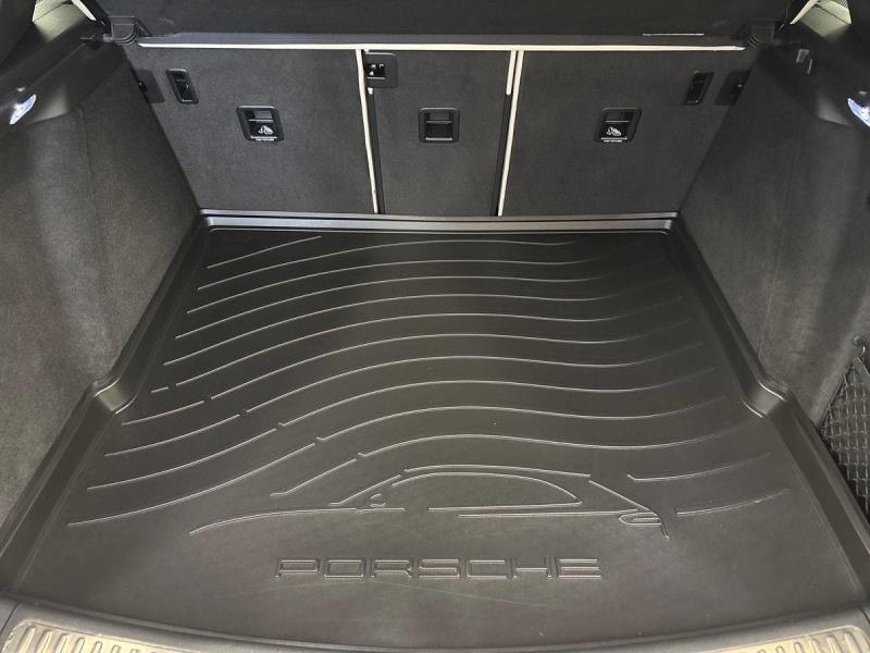 Porsche Macan 2.0 245cv pdk