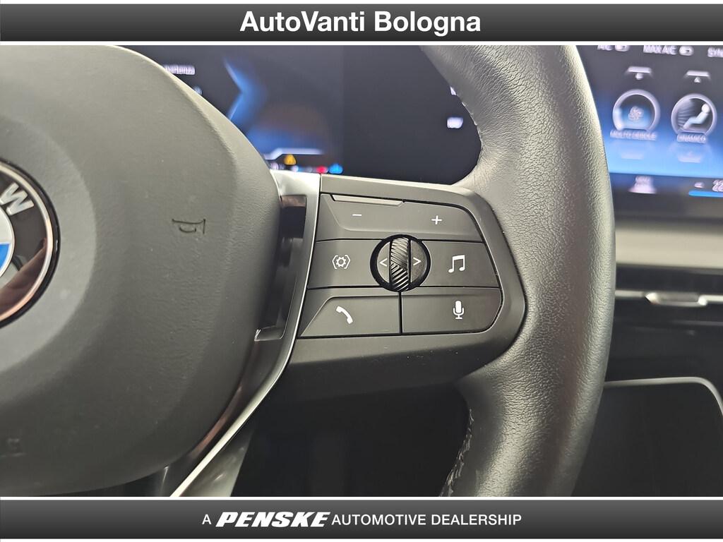 BMW X1 sdrive18d auto