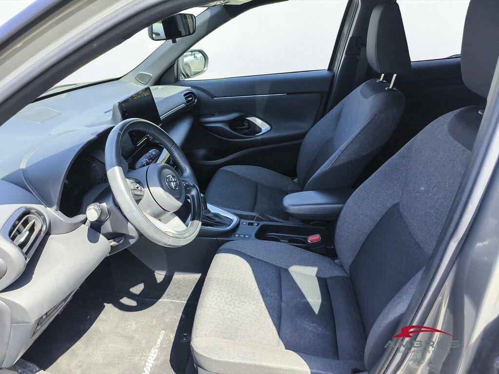 Toyota Yaris Cross 1.5h Trend fwd 116cv e-cvt