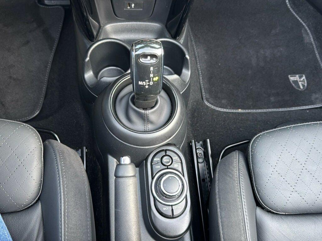 Mini Cooper Cabrio 1.5 Cooper