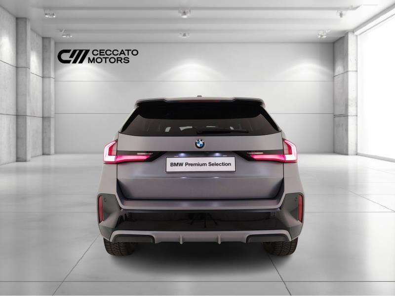 BMW X1 xdrive23d mhev 48V Msport auto